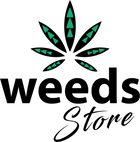 Weeds Store Official Cannabis light & CBD legal weed