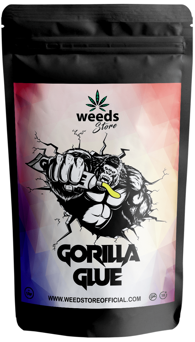 Gorilla Glue x 1,5 g - Weeds Store