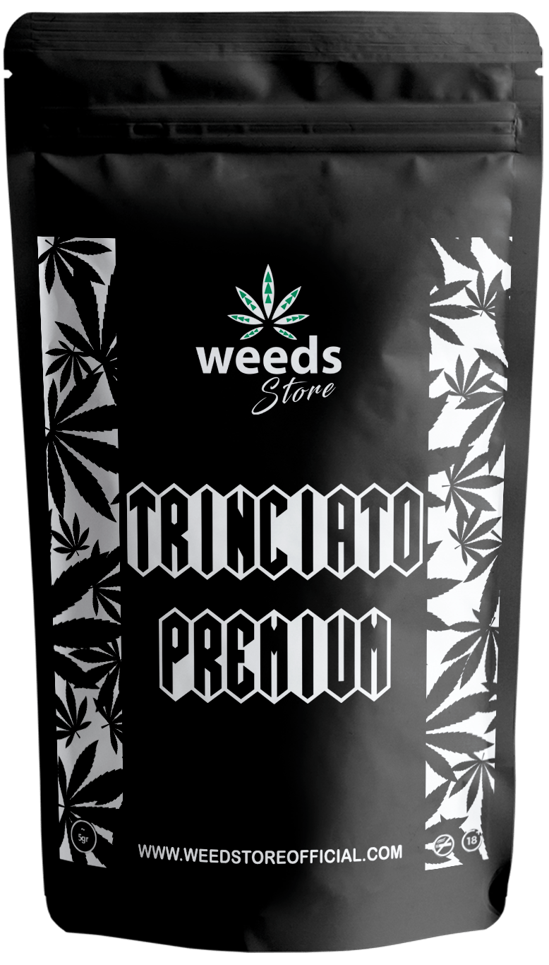 Trinciato Premium x 5 g - Weeds Store
